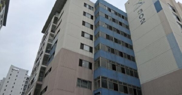 경기도 부천시 오정구 삼정동 365 부천테크노파크 302동 지층B01호 미지정 경매 물건 이미지