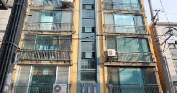 인천광역시 서해구 심곡동 339-29 성진빌라  2층202호 다세대주택 경매 물건 이미지