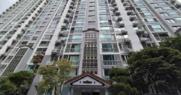 경기도 안양시 만안구 박달동 616-9 대림한숲타운아파트 105동 13층1305호 아파트 경매 물건 이미지