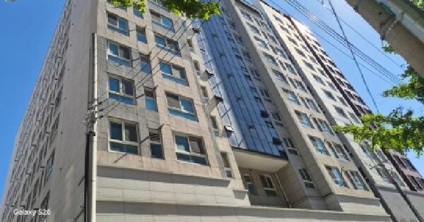 충청남도 천안시 서북구 두정동 1417 해피드림3차 1동 2층204호 오피스텔 경매 물건 이미지