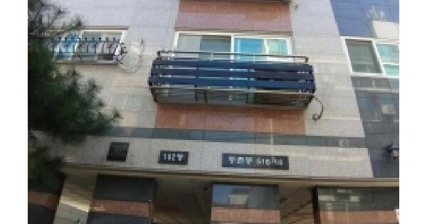 서울특별시 강서구 등촌동 516-18 예가채 제102동 제4층 제403호 다세대주택 경매 물건 이미지