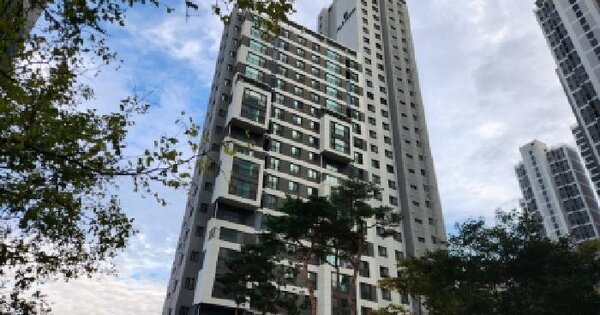 경기도 남양주시 호평동 730 두산알프하임 119동 15층1502호 아파트 경매 물건 이미지