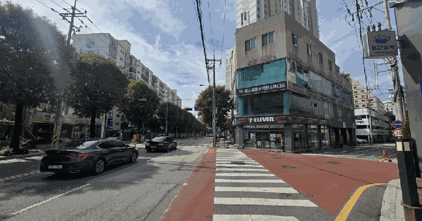 전남광주통합특별시 서구 농성동 417-25  근린시설 경매 물건 이미지