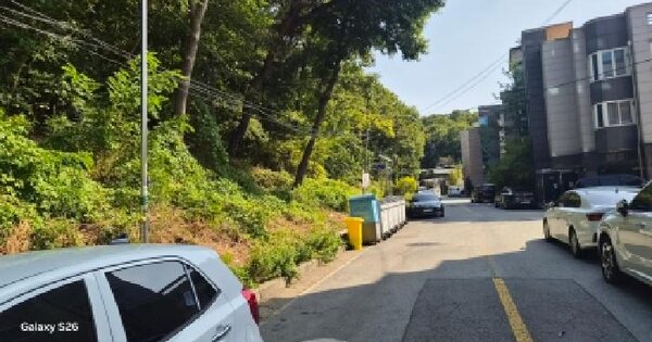 충청남도 천안시 서북구 백석동 199-7  임야 경매 물건 이미지