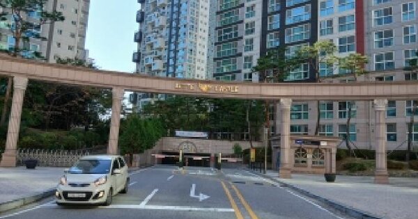 경기도 용인시 기흥구 중동 1096 신동백롯데캐슬에코1단지 107동 9층901호 아파트 경매 물건 이미지