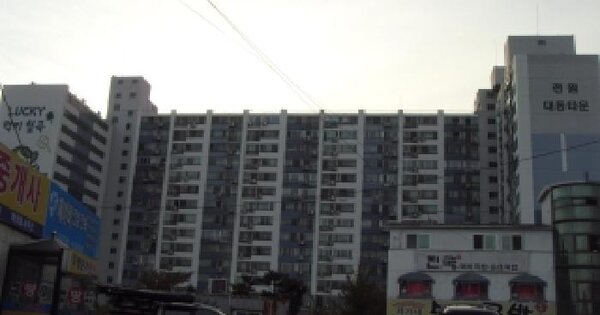 경상북도 칠곡군 북삼읍 율리 830-47 전원대동타운 101동 14층1417호 아파트 경매 물건 이미지