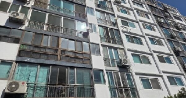 전남광주통합특별시 순천시 덕월동 1373-1 신보아파트 다동 4층 406호 아파트 경매 물건 이미지