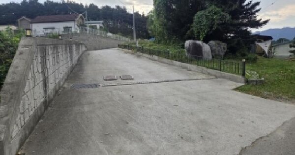 강원특별자치도 강릉시 담산동 284  단독주택 경매 물건 이미지