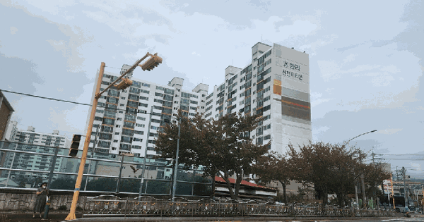 울산광역시 북구 신천동 394-1 한라신천지타운 101동 3층312호 아파트 경매 물건 이미지