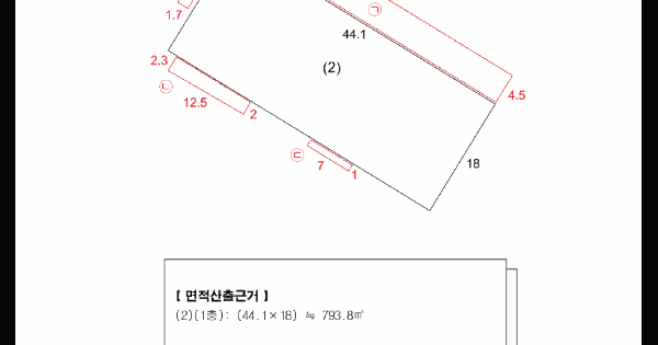 부산광역시 강서구 강동동 2285-1  근린시설 경매 물건 이미지