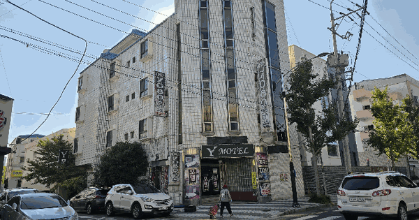 경상북도 포항시 북구 여천동 82  근린시설 경매 물건 이미지