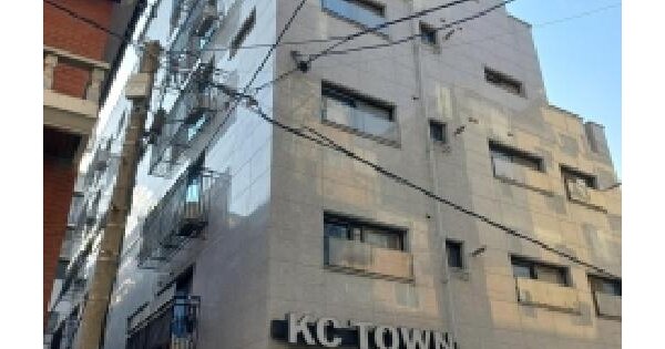 서울특별시 강서구 화곡동 822-3 케이씨타운  2층201호 다세대주택 경매 물건 이미지