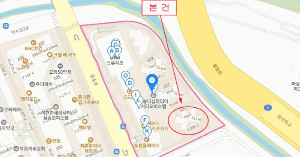 경기도 고양시 덕양구 동산동 372 삼송더샵미디어시티 오피스텔101동 5층501호 미지정 경매 물건 이미지