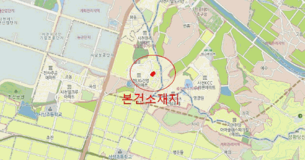 경상남도 사천시 사남면 월성리 85-2 월성프라자  1층101호 근린시설 경매 물건 이미지