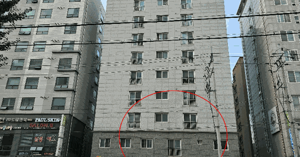 서울특별시 동작구 대방동 394-11 대방주상복합빌딩  지1층비101호 근린상가 경매 물건 이미지