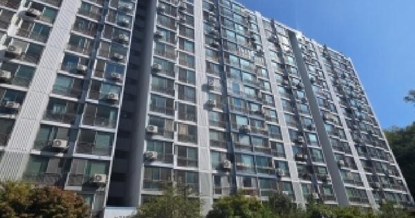 경상북도 안동시 용상동 600 현대아파트 210동 14층1405호 아파트 경매 물건 이미지