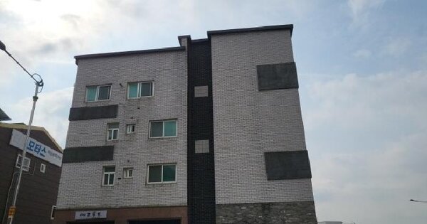 인천광역시 검단구 오류동 1738-2 골든뷰  2층201호 다세대주택 경매 물건 이미지