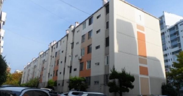 전북특별자치도 전주시 완산구 삼천동1가 705-4 신일아파트 1동 4층409호 아파트 경매 물건 이미지