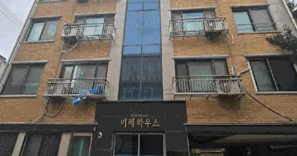 경기도 수원시 권선구 탑동 837-4 이레하우스  3층302호 다세대주택 경매 물건 이미지