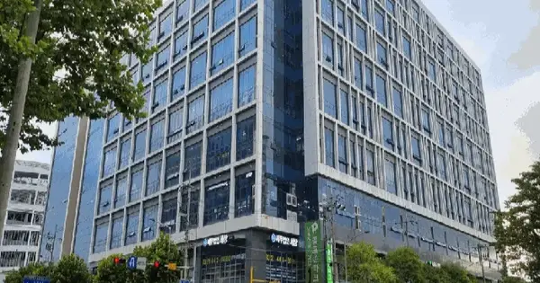 인천광역시 남동구 고잔동 648-1 남동테크노타워  2층210호 근린상가 경매 물건 이미지