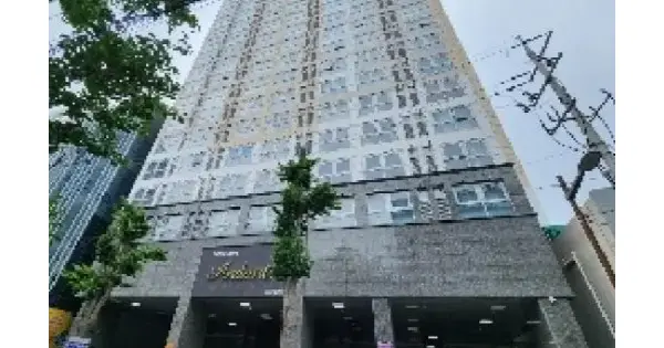 부산광역시 중구 중앙동1가 23-2 프리미엄안단테  14층1410호 오피스텔 경매 물건 이미지