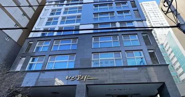 부산광역시 부산진구 범천동 842-3  9층903호 아파트 경매 물건 이미지