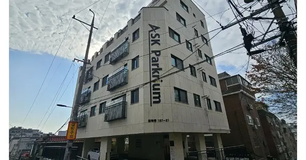 서울특별시 강서구 화곡동 157-21 에스케이파크리움  제4층 제404호 도시형생활주택 경매 물건 이미지