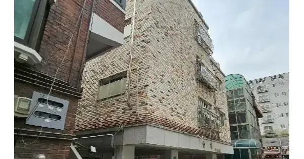 서울특별시 양천구 신월동 106-6 연지  제2층 제202호 다세대주택 경매 물건 이미지