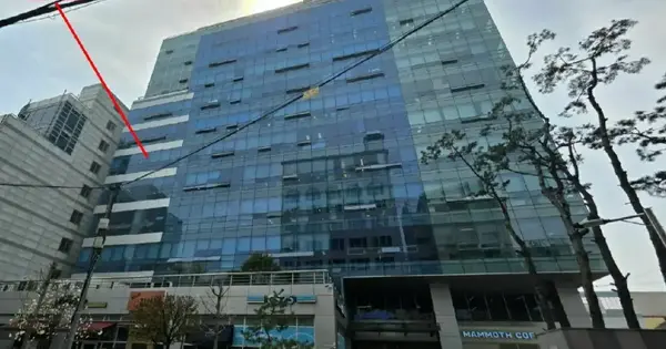 서울특별시 영등포구 양평동4가 80 선유도역 2차아이에스비즈타워  제6층 제612호 지식산업센터 경매 물건 이미지