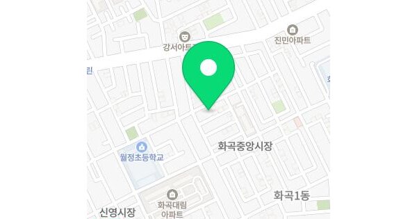 서울특별시 강서구 화곡동 370-5 큐브포  제2층 제202호 도시형생활주택 경매 물건 이미지