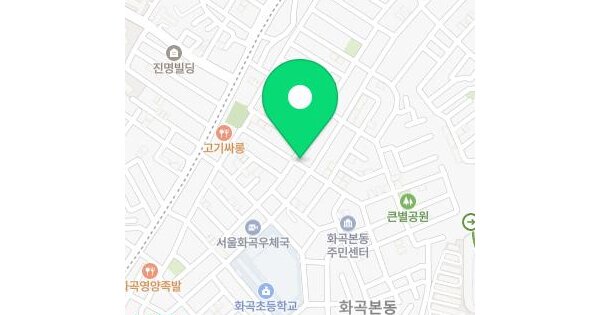 서울특별시 강서구 화곡동 24-144 서경홈타운  제3층 제303호 오피스텔 경매 물건 이미지