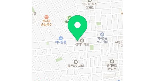 서울특별시 강서구 화곡동 938-23 에스엠케이아파트  제11층 제1101호 아파트 경매 물건 이미지