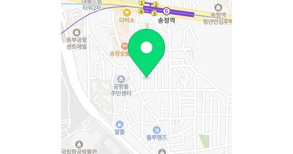 서울특별시 강서구 공항동 55-271 그랜드캐슬  4층403호 아파트 경매 물건 이미지