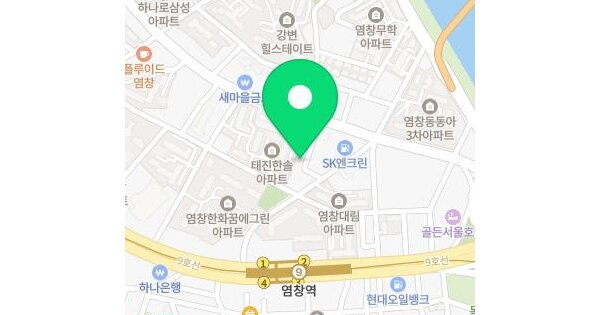 서울특별시 강서구 염창동 263-14 대림밸리  12층1203호 다세대주택 경매 물건 이미지