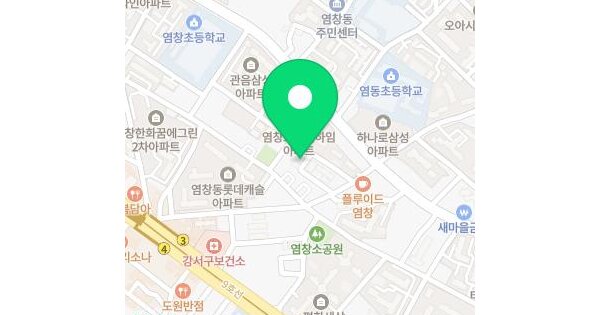 서울특별시 강서구 염창동 266-16 리치웰강서 제102동 제6층 제601호 도시형생활주택 경매 물건 이미지