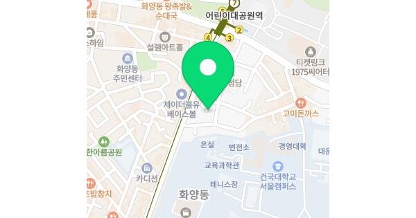 서울특별시 광진구 화양동 94-13 엘리시아1차  3층304호 오피스텔 경매 물건 이미지