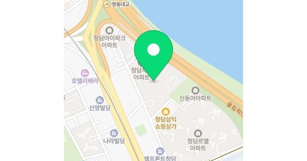 서울특별시 강남구 청담동 134-38 청담자이아파트 104동 30층3004호 아파트 경매 물건 이미지
