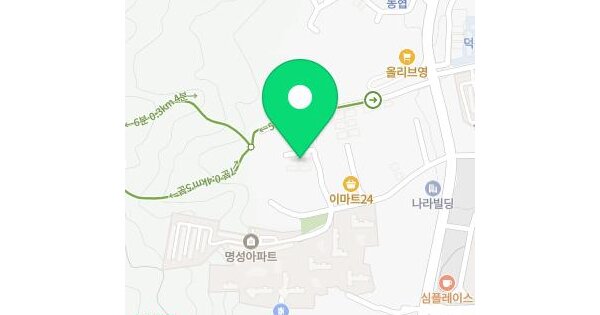 경기도 양주시 덕계동 690-24 와이제이리치타운 비동 8층802호 오피스텔 경매 물건 이미지