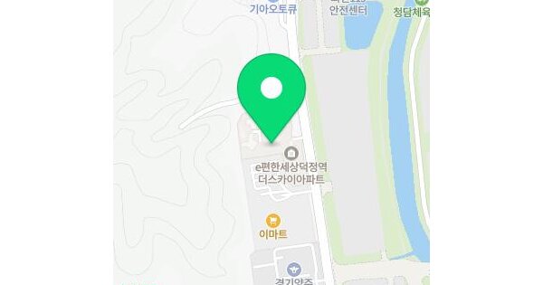 경기도 양주시 회정동 911 이편한세상덕정역더스카이 103동 17층1702호 아파트 경매 물건 이미지