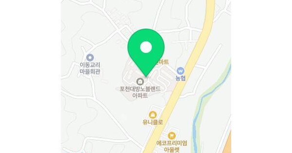 경기도 포천시 소흘읍 이동교리 256 대방노블랜드1차아파트 107동 7층704호 아파트 경매 물건 이미지