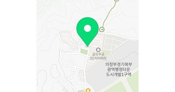 경기도 의정부시 금오동 263-3 금오리치빌  2층202호 다세대주택 경매 물건 이미지