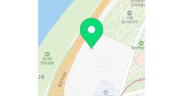 서울특별시 광진구 광장동 565 현대아파트 801동 12층1204호 아파트 경매 물건 이미지