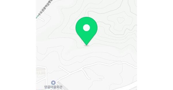 경기도 남양주시 금곡동 산23-21  미지정 경매 물건 이미지