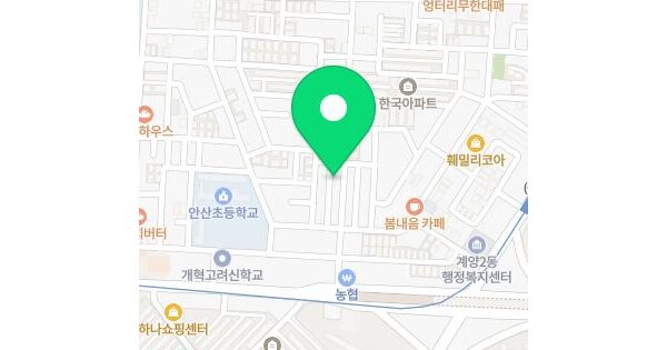인천광역시 계양구 임학동 63-23 클릭하우스  5층501호 다세대주택 경매 물건 이미지