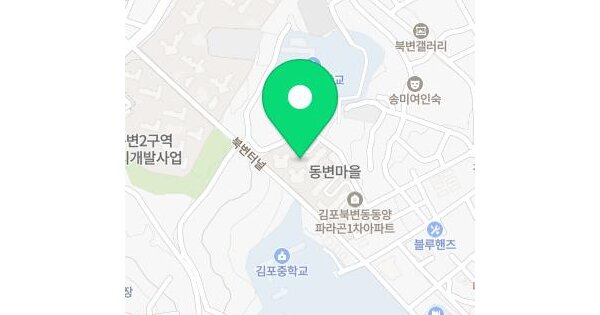 경기도 김포시 북변동 904 동변마을 동양파라곤2차 201동 3층303호 아파트 경매 물건 이미지