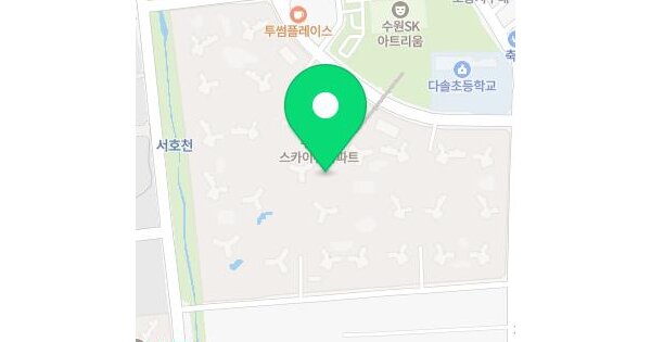 경기도 수원시 장안구 정자동 945 수원에스케이스카이뷰 112동 30층3002호 아파트 경매 물건 이미지