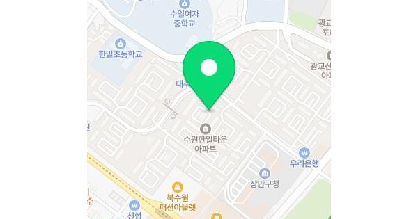 경기도 수원시 장안구 조원동 881 수원한일타운 113동 9층904호 아파트 경매 물건 이미지