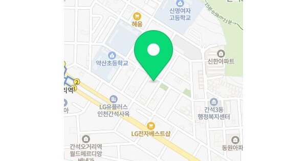인천광역시 남동구 간석동 100-1 세종에이펙스  7층703호 미지정 경매 물건 이미지