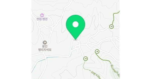 경기도 용인시 처인구 원삼면 맹리 334-4  단독주택 경매 물건 이미지