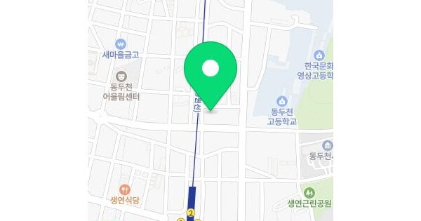 경기도 동두천시 생연동 631-53 중앙역아파트 1동 6층601호 아파트 경매 물건 이미지